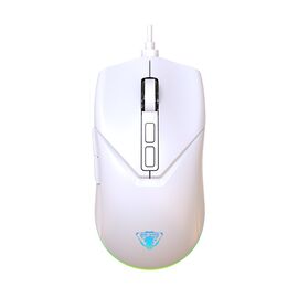 Mis gejmerski GM700 beli JEDEL (MS).