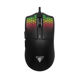 Mis gejmerski GM693 crni JEDEL (MS).