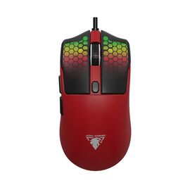 Mis gejmerski GM693 crveni JEDEL (MS).