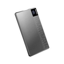 Univerzalna Back Up Baterija Magsafe REMAX MP-5 15W PD20W 5000mAh sivi (MS).