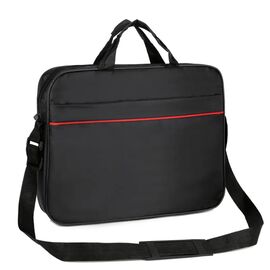Torba - Laptop 15.6" M3 crna.