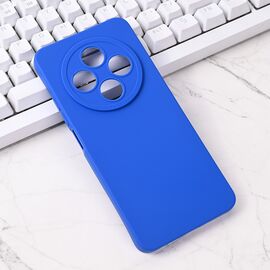 Futrola Silikon Pro Camera - Xiaomi Redmi 14C/Redmi A4 tamno plava.