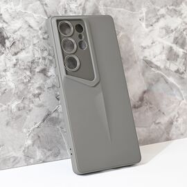 Futrola Blade - Samsung S938 Galaxy S25 Ultra siva.