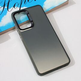 Futrola providna - Samsung A525 Galaxy A52 4G/A526 Galaxy A52 5G/A528B Galaxy A52s 5G crna.