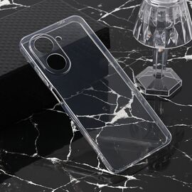 Silikonska futrola Ultra Thin - Xiaomi Redmi A5 4G EU 173mm Transparent.