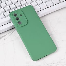 Futrola Silikon Pro Camera - Samsung A566 Galaxy A56 5G zelena.