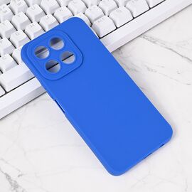 Futrola Silikon Pro Camera - Huawei Honor X6c plava.