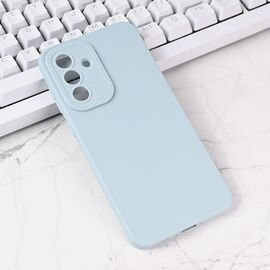 Futrola Silikon Pro Camera - Samsung A566 Galaxy A56 5G svetlo plava.