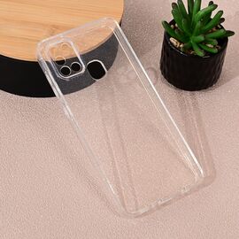 Futrola Sparkle Dust - Samsung A217F Galaxy A21s Transparent.