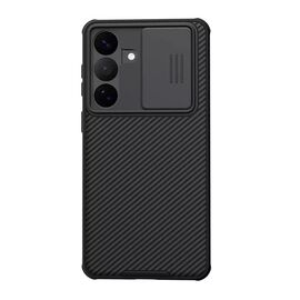 Futrola Nillkin CamShield Pro - Samsung S946 Galaxy S26 Plus crna.