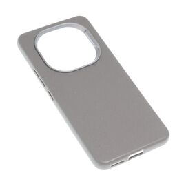 Futrola Elegant - Xiaomi Redmi Note 15 Pro 4G siva.