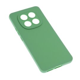 Futrola Silikon Pro Camera - Xiaomi Redmi Note 15 4G zelena.