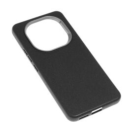 Futrola Elegant - Xiaomi Redmi Note 15 Pro 4G crna.