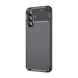 Futrola Defender Carbon - Samsung A376 Galaxy A37 5G crna.