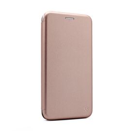 Futrola Teracell Flip Cover - Xiaomi Redmi Note 15 4G (EU) roze.