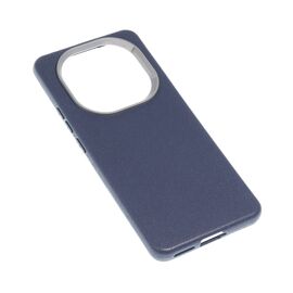 Futrola Elegant - Xiaomi Redmi Note 15 4G tamno plava.