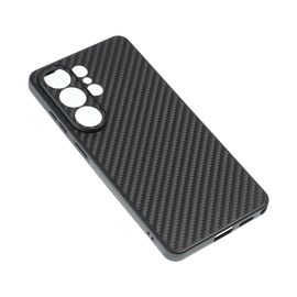 Futrola Carbon fiber - Samsung S948 Galaxy S26 Ultra crna.
