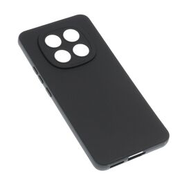 Futrola Silikon Pro Camera - Xiaomi Redmi Note 15 4G crna.