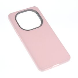 Futrola Elegant - Xiaomi Redmi Note 15 Pro 4G roze.