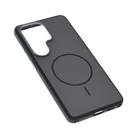 Futrola Magsafe mat Line - Samsung S948 Galaxy S26 Ultra crna.
