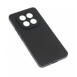 Futrola Silikon Pro Camera - Xiaomi Redmi Note 15 Pro 4G crna.
