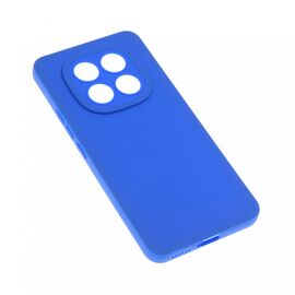 Futrola Silikon Pro Camera - Xiaomi Redmi Note 15 Pro 4G plava.