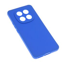 Futrola Silikon Pro Camera - Xiaomi Redmi Note 15 4G plava.