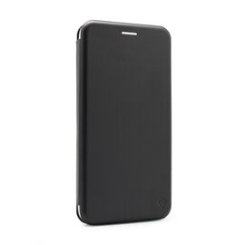 Futrola Teracell Flip Cover - Xiaomi Redmi Note 15 4G (EU) crna.