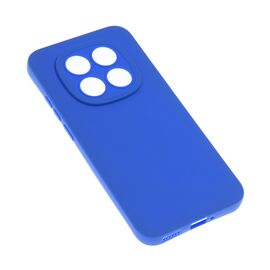 Futrola Silikon Pro Camera - Xiaomi Redmi Note 15 Pro Plus 5G plava.