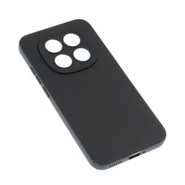 Futrola Silikon Pro Camera - Xiaomi Redmi Note 15 5G crna.