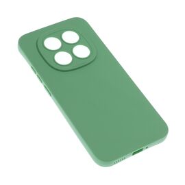 Futrola Silikon Pro Camera - Xiaomi Redmi Note 15 5G zelena.
