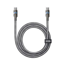 Data kabl REMAX Bumblebee Series CB05 Fast Charger 65W Type C na Type C 1.2m.