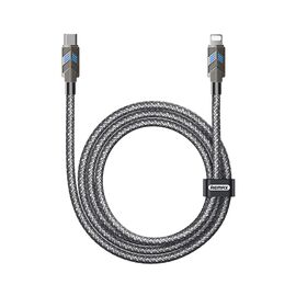 Data kabl REMAX Bumblebee Series CB05 Fast Charger 30W Type C na Lightning 1.2m.