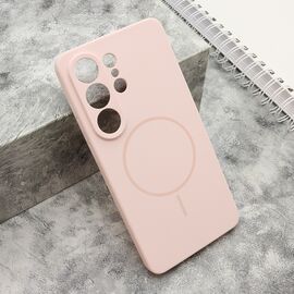 Futrola FLEX MagSafe - Samsung S948 Galaxy S26 Ultra 5G roze (MS).