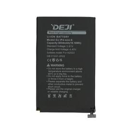 Baterija - Apple iPad mini 6 5034mAh Deji (MS).