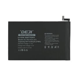 Baterija - Apple iPad mini 2/iPad mini 3 6471mAh Deji (MS).