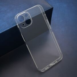 Futrola CLEAR FIT - iPhone 13 (6.1) providna (MS).