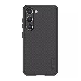 Futrola NILLKIN Super Frost Pro - Samsung S916B Galaxy S23 Plus crna (MS).