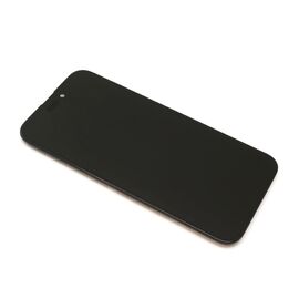 LCD displej (ekran) - iPhone 16 Plus + Touch screen black (crni) Incell FHD (MS).