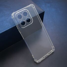 Silikonska futrola CRASHPROOF - Huawei Honor X7d/Honor Smart 400 4G providna (MS).