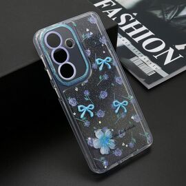 Futrola WHISPER - Samsung S941 Galaxy S26 5G plava (MS).