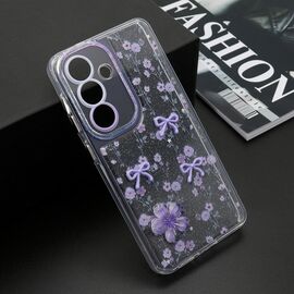 Futrola WHISPER - Samsung S941 Galaxy S26 5G ljubicasta (MS).