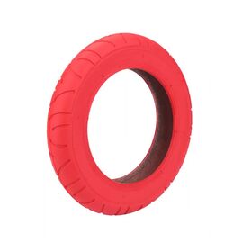 Guma - elektricni trotinet Xiaomi M365/1s/essential/Pro1/Pro2/mi3/Pro4 N11-3 crvena 10*2 inch.