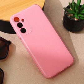 Futrola Sparkle Dust - Samsung A156 Galaxy A15 5G roze.