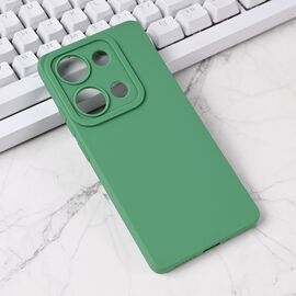 Futrola Silikon Pro Camera - Xiaomi Redmi Note 14s zelena.
