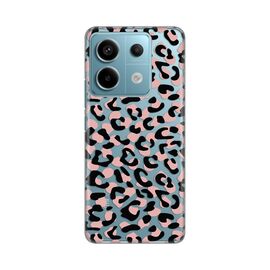 Silikonska futrola PRINT Skin - Xiaomi Redmi Note 13 Pro 5G (EU) Animal.