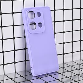 Futrola 3D Camera - Xiaomi Redmi Note 14s ljubicasta.