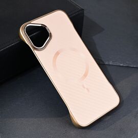 Futrola Magsafe Carbon - iPhone 16 Plus 6.7 bez.