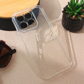 Futrola Sparkle Dust - Huawei Honor X8b Transparent.