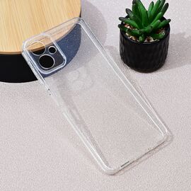 Futrola Sparkle Dust - Samsung A065F Galaxy A06 5G Transparent.